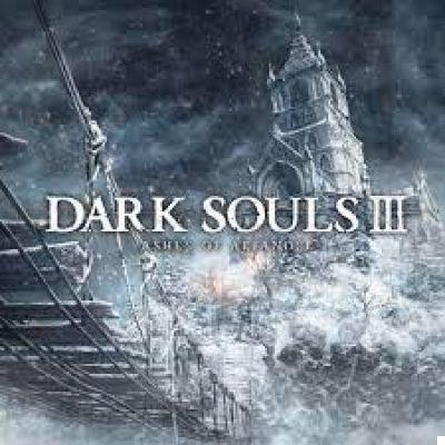 Análisis: Dark Souls III: Ashes of Ariandel