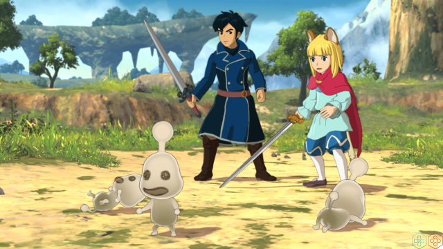 Ni no Kuni II review: not like before, not better than before