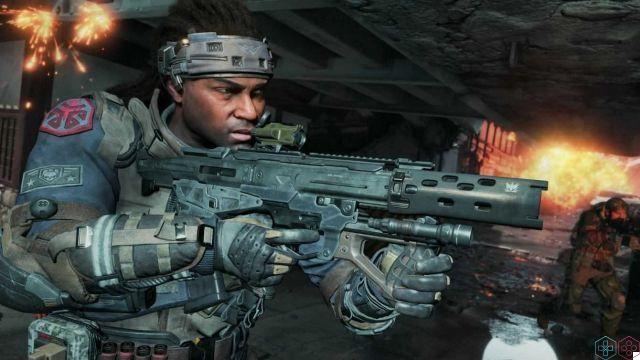 Revue Call Of Duty Black Ops 4: retour aux origines mais regarder le présent