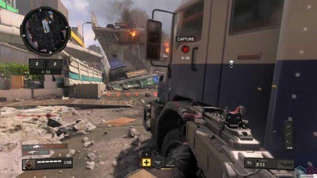Revisión de Call Of Duty Black Ops 4: regreso a los orígenes pero mira el presente