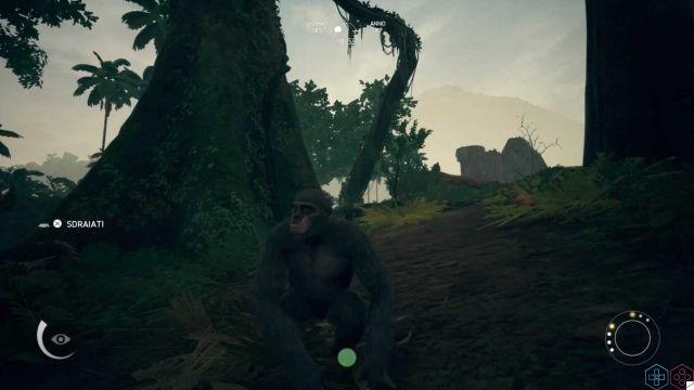 Review Ancestors: The Humankind Odyssey per PS4
