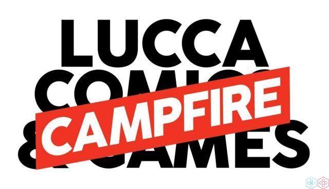 Lucca ChanGes 2020: la tienda emergente de DungeonDice.it