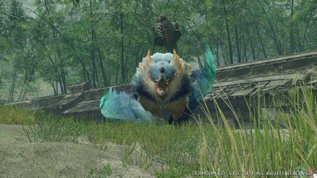 Monster Hunter Rise review: the evolution of hunting