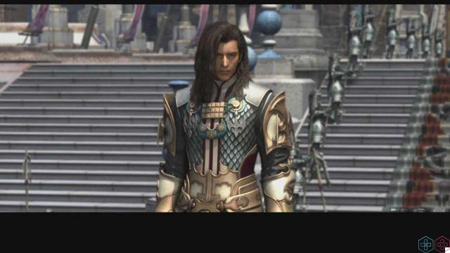 Resenha de Final Fantasy XII A Era do Zodíaco: fantasias da versão para PC
