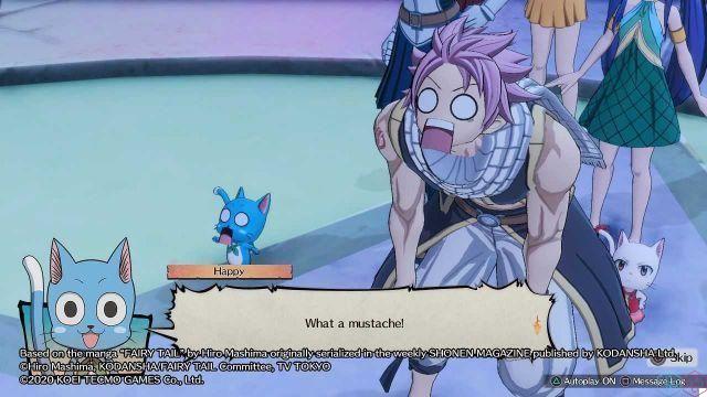 Fairy Tail review: the JRPG of the summer (maybe)!