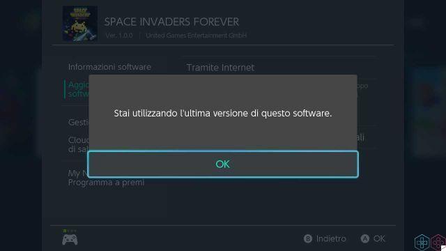 Reseña de Space Invaders Forever: Personal Space Invaders