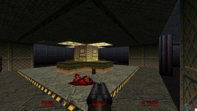 Revisión de Doom 64: un clásico atemporal