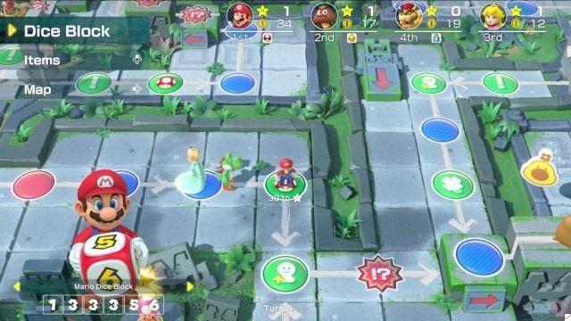 Super Mario Party review: a return with all the trimmings