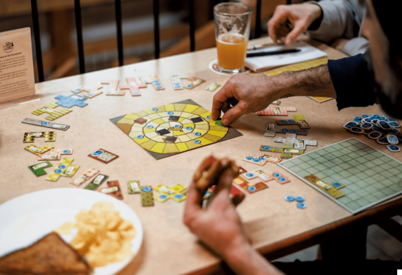 The 10 worst things for anyone who loves board games