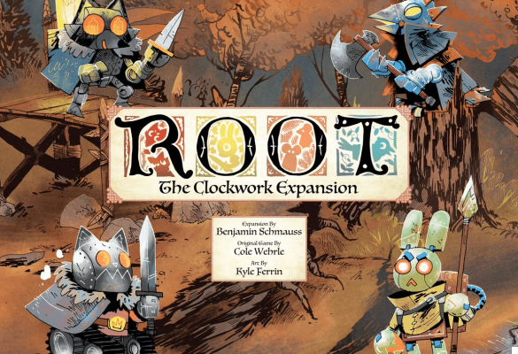 Root Review and Expansion The River Company