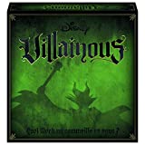 Villainous: The Board Game of Disney Villains