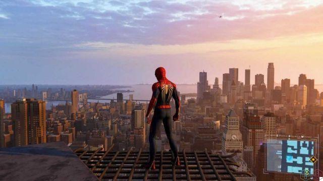 Marvel's Spider-Man Review, ils ont ressuscité Spider-Man