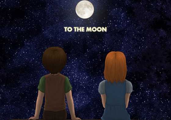 Test de la Nintendo Switch To the Moon : le meilleur jeu vidéo de tous les temps ?