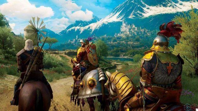 Blood and Wine review: The Witcher 3 ends in the best way