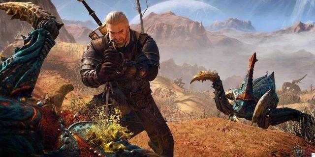 Blood and Wine review: The Witcher 3 ends in the best way