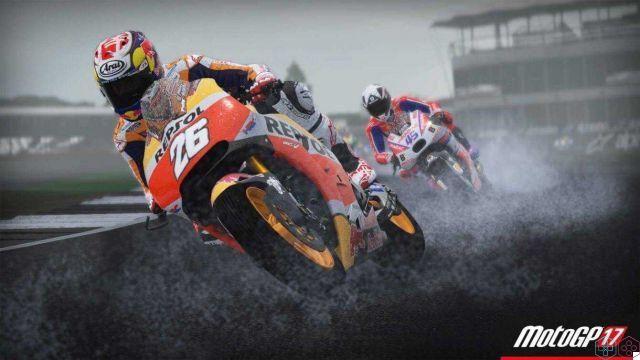 MotoGP 17 review: back on the saddle!