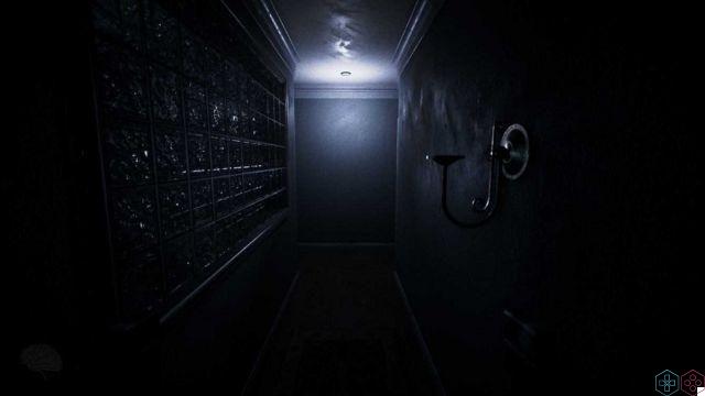 Review Visage: the survival horror that many missed