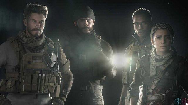 Call of Duty Modern Warfare Review: Back to the Future