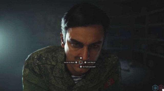 Revisão da guerra moderna de Call of Duty: De volta ao futuro