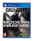 Revisión de Call of Duty Modern Warfare: Regreso al futuro