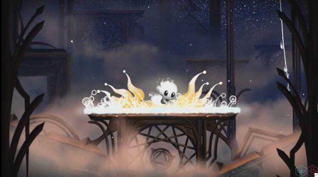 Evergate review: the afterlife of the old-school platformer