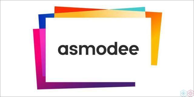 ¡Un resumen de los juegos gratuitos de Asmodee!
