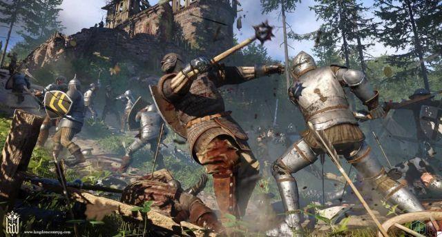 Kingdom Come: Deliverance review, an unmissable adventure in the Middle Ages