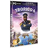 Tropico Review 6: El Presidente to the rescue