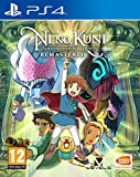 Review Ni no Kuni Remastered, the return of the fairy tale