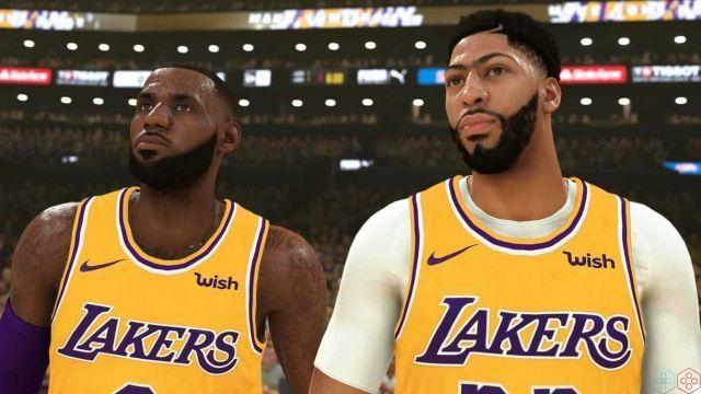 NBA 2K20 review: buzzer beater or lost ball?