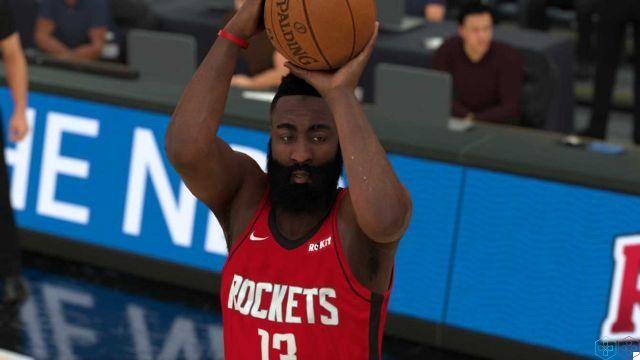 NBA 2K20 review: buzzer beater or lost ball?