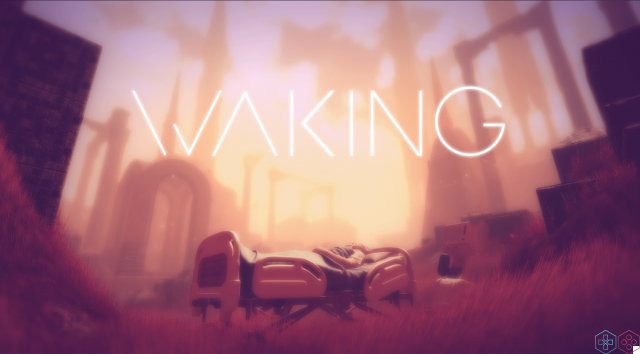 Waking review: wandering and getting lost in the unconscious