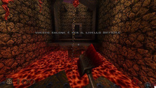 Quake Review para Nintendo Switch: el juego de disparos clásico definitivo