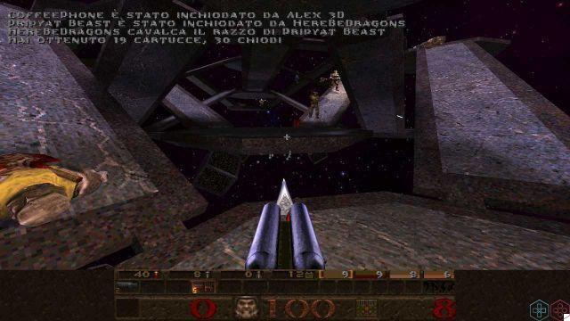 Quake Review para Nintendo Switch: el juego de disparos clásico definitivo