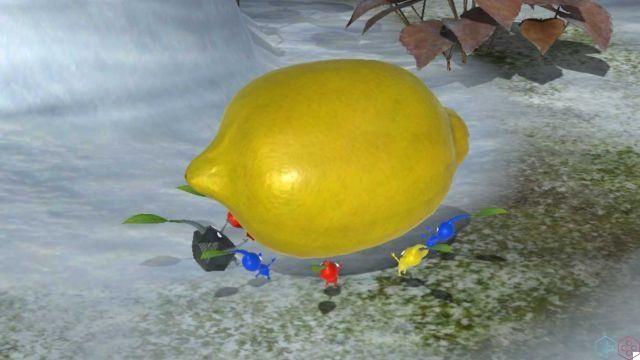 Pikmin 3 Deluxe review: a remote and better planet
