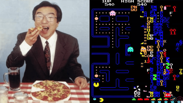 Retrogaming : Pac - Man, l'icône par excellence
