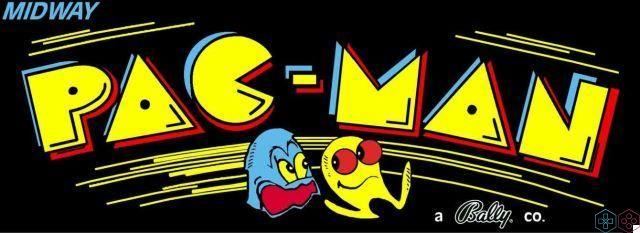 Retrogaming: Pac - Man, o ícone por excelência