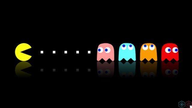 Retrogaming: Pac - Man, el icono por excelencia