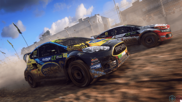 Test Dirt Rally 2.0 : Un dérapage maîtrisé ?