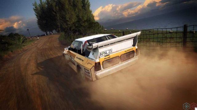 Dirt Rally 2.0 Review: A controlled skid?