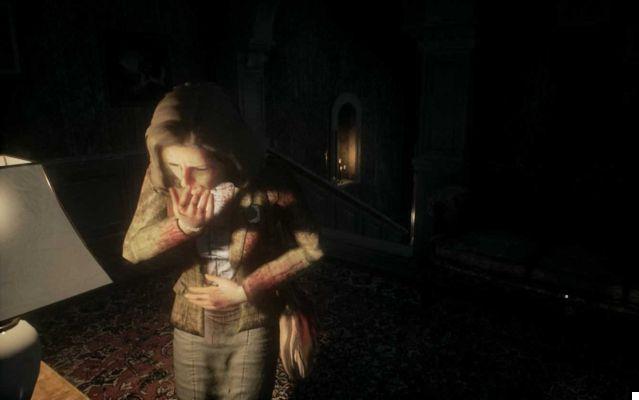 Remothered: Tormented Fathers, uno nostrano d'horreur furtive ! | Revoir