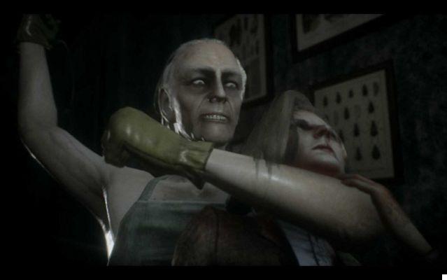 Remothered: Tormented Fathers, uno stealth-horror nostrano! | Review