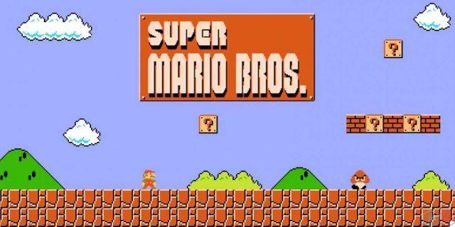 Retrogaming: Super Mario Bros., el primer amor nunca se olvida