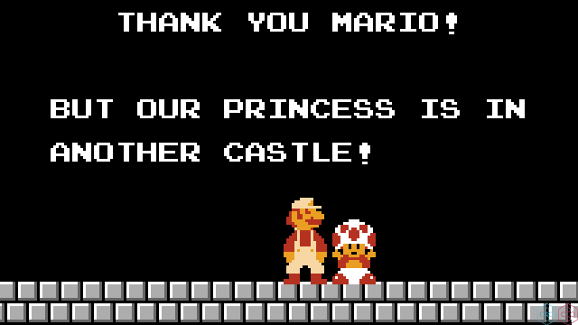 Retrogaming : Super Mario Bros., le premier amour ne s'oublie jamais