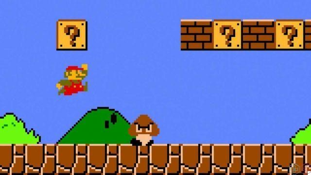Retrogaming: Super Mario Bros., el primer amor nunca se olvida