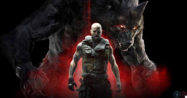 Werewolf The Apocalypse Review - Earthblood: loups-garous écoterroristes