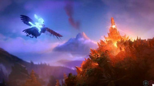 Revue Ori and the Will of the Wisps : un retour spectaculaire