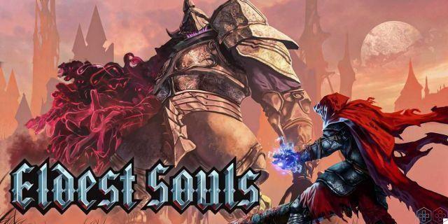 Elders Souls : entretien avec les membres de Fallen Flag Studio