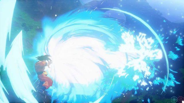 Revisión de Dragon Ball Z: Kakarotto, ¿cuál es mi destino?