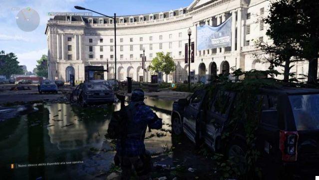 The Division 2 review, the fight that has no end
